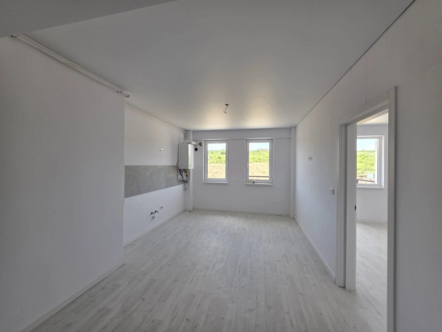 Apartament 2 camere - Bucium