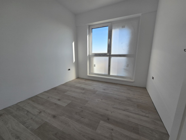 Galata apartament nou  56 mp, 2 camere,  decomandat, de vanzare,  (Platou Galata) 154714