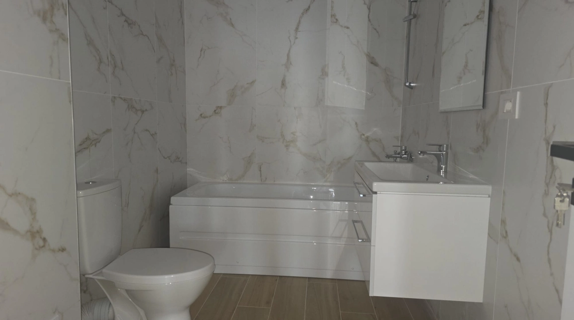 Oferta Apartament nou de vanzare, 2 camere, decomandat, 60 mp, Pacurari,  Popas Pacurari-Complex Soleia imagine 8
