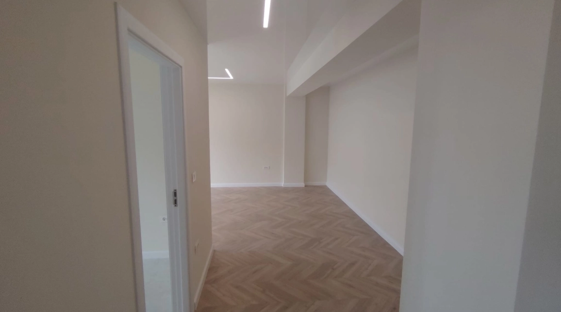 Oferta 2 camere, decomandat, 62 mp, de vanzare apartament nou in zona Rediu,  Str. Soarelui Popas Pacurari imagine 2