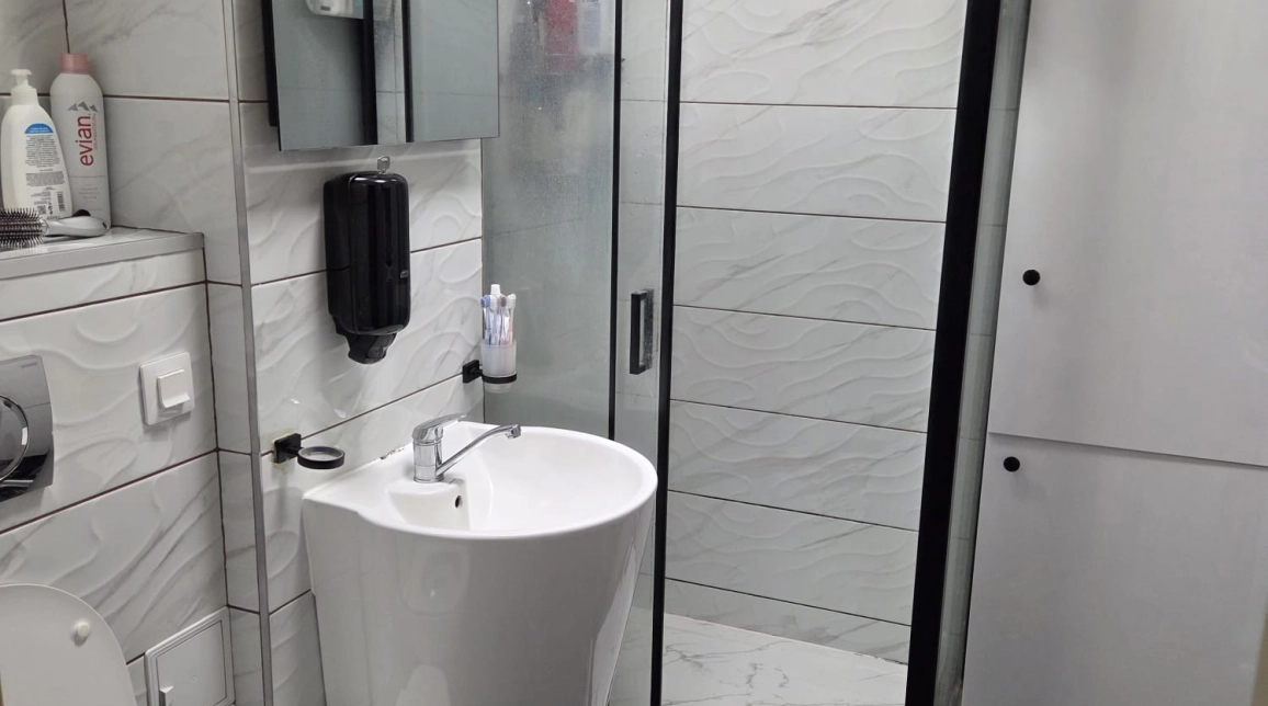 Oferta De vanzare apartament, 3 camere, decomandat, 82 mp, Nicolina,  Prima Statie-Panasonic imagine 9