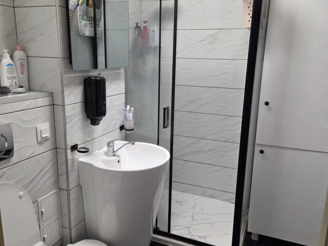 Apartament 3 camere - Nicolina