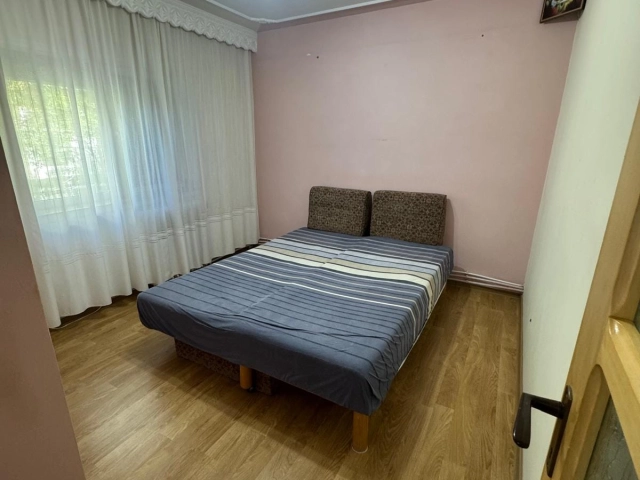 Apartament 2 camere - Nicolina