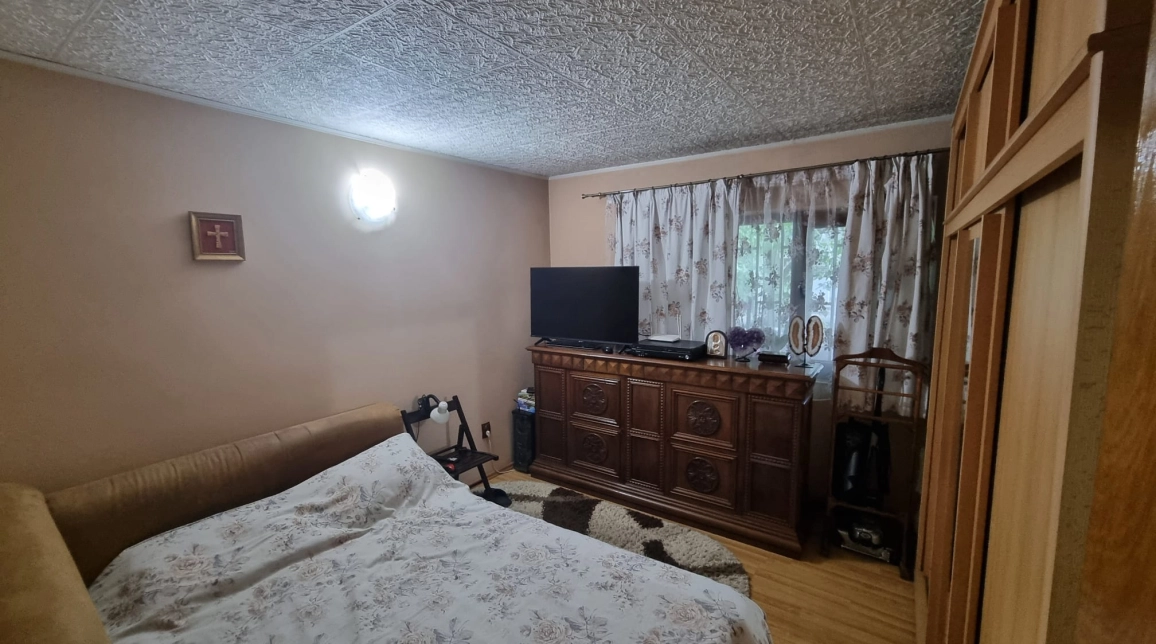 Oferta Apartament de vanzare, 4 camere, decomandat, 81 mp, Nicolina,  Nicolina 2 - Libertatii imagine 13