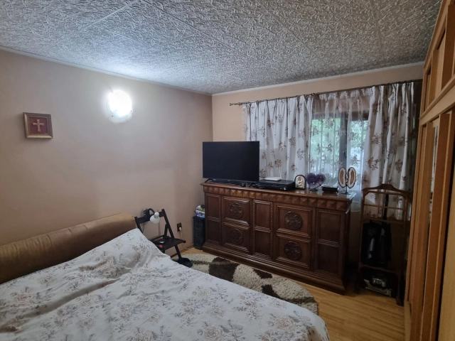 Apartament 4 camere - Nicolina