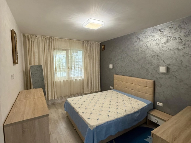 Apartament 3 camere - Popas Pacurari