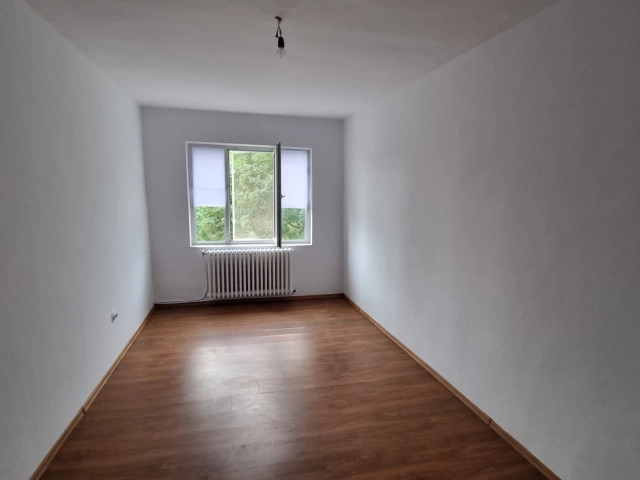 Apartament 2 camere - Frumoasa