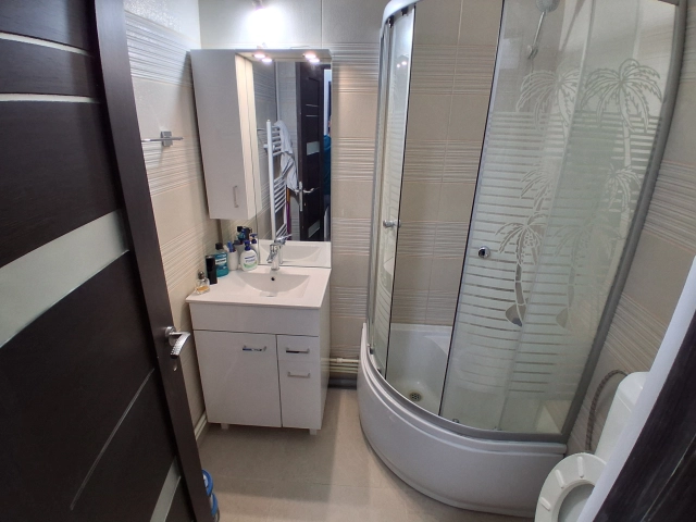 Apartament 1 camere - Pacurari