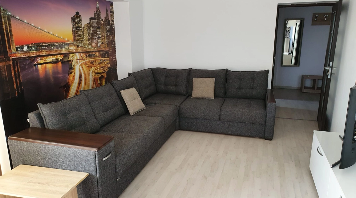 Oferta Oancea apartament 62 mp, 2 camere, decomandat, de vanzare,  Esplanada Oancea imagine 17