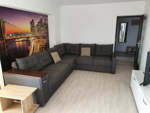 Apartament 2 camere - Oancea