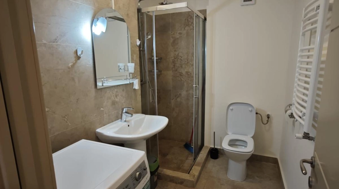 Oferta Tatarasi apartament 75 mp, 3 camere, decomandat, de vanzare,  Complex Newtoon imagine 7