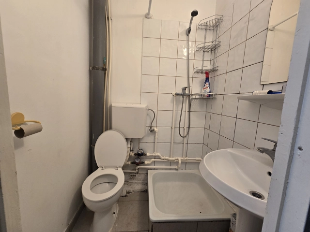 Apartament 1 camere - Podu Ros