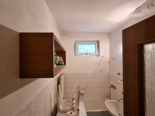Apartament, 2 camere  nedecomandat,  50 mp, Tudor Vladimirescu, de vanzare,  (Bucsinescu) 163481