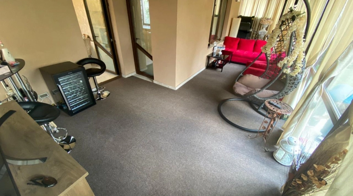 Oferta Valea Lupului casa 203 mp, 4 camere, de vanzare,  Popas Pacurari imagine 9