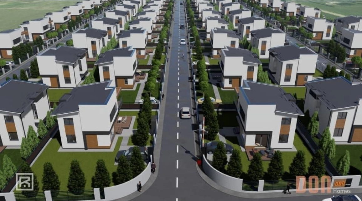 Oferta De vanzare casa, 4 camere, 120 mp, Rediu,  Rediu imagine 2