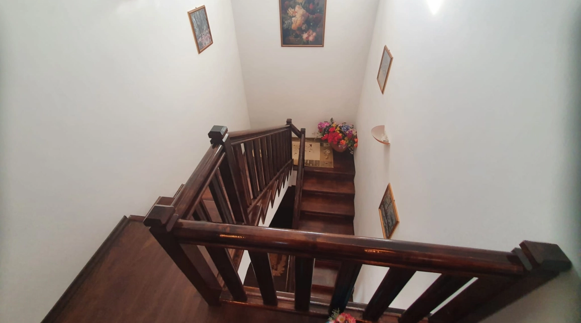 Oferta De vanzare casa, 5 camere, 210 mp, Popas Pacurari,   imagine 12