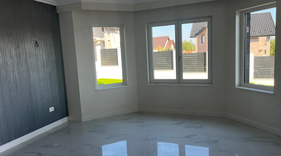 Oferta 4 camere, 110 mp, de vanzare casa in zona CUG,  Valea Adanca 5 Drumuri imagine 22