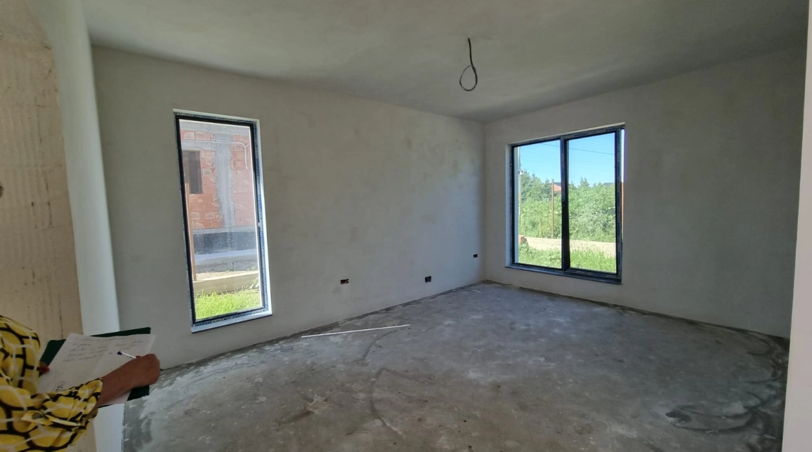 Oferta Casa de vanzare, 3 camere, 107 mp, Visani,  dupa stejar imagine 8