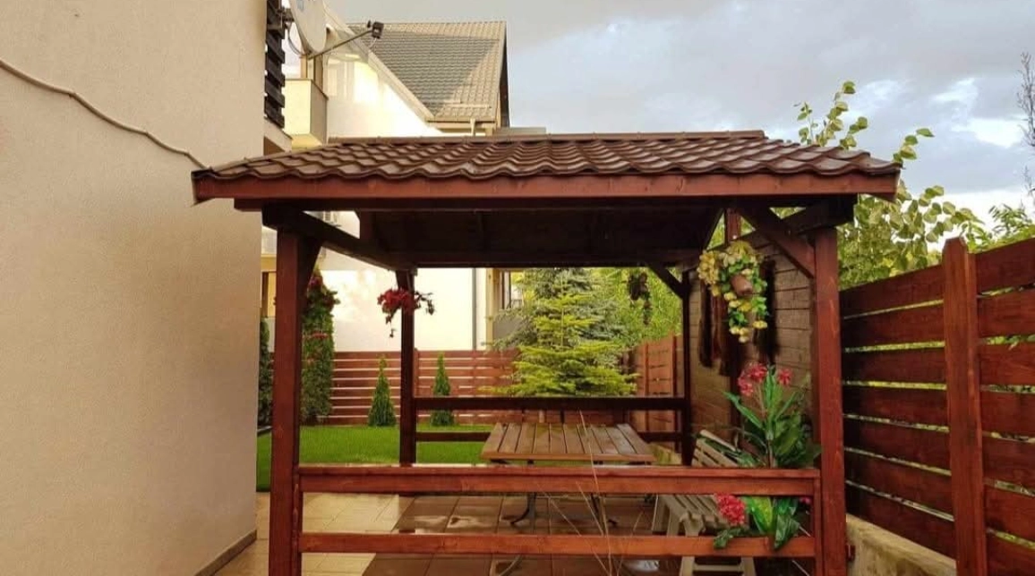 Oferta Rediu casa 92 mp, 3 camere, de vanzare,  dupa  Restaurantul Casa Blanca imagine 11