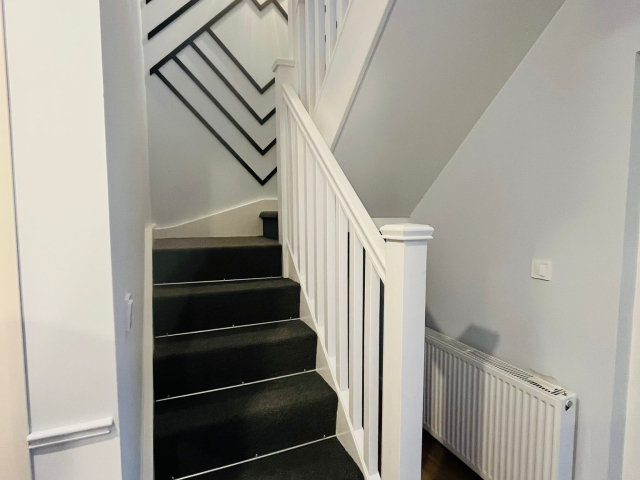 Vila de vanzare, 4 camere,  127mp, Breazu,  (dupa farmacie) 156435