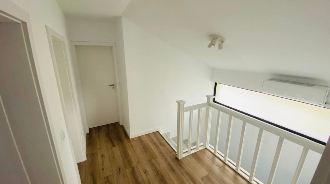 Oferta De vanzare casa, 4 camere, 126 mp, Breazu,  Padurea Marzesti imagine 5