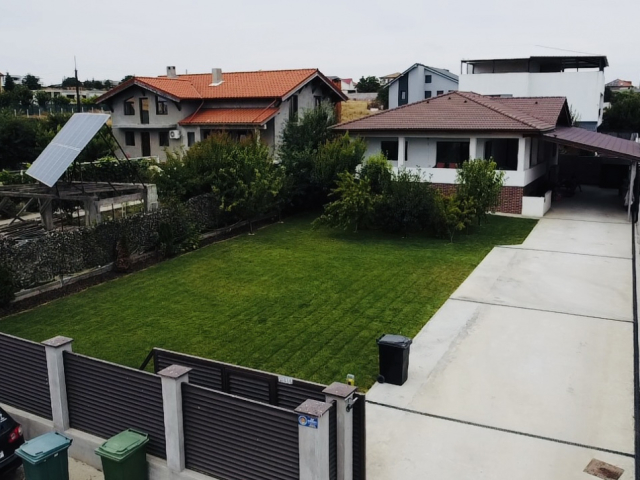 5 camere,  236mp, de vanzare vila in zona Ovidiu,  (oras Ovidiu) 161723