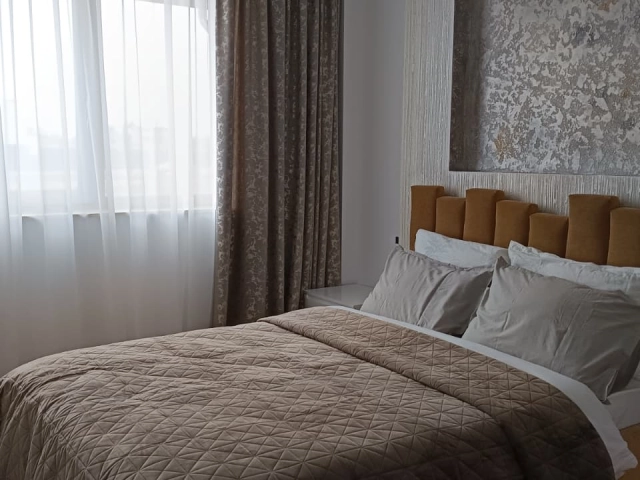 Apartament 4 camere - Valea Lupului