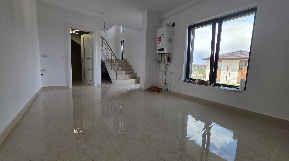 Oferta Casa, 3 camere , 80 mp, CUG, de vanzare,  Valea Adanca imagine 13