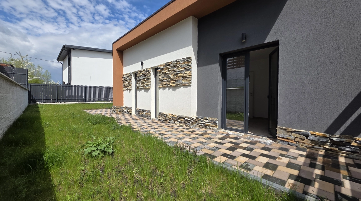 Oferta CUG casa 80 mp, 3 camere, de vanzare,  5 drumuri - Valea Adanca imagine 8
