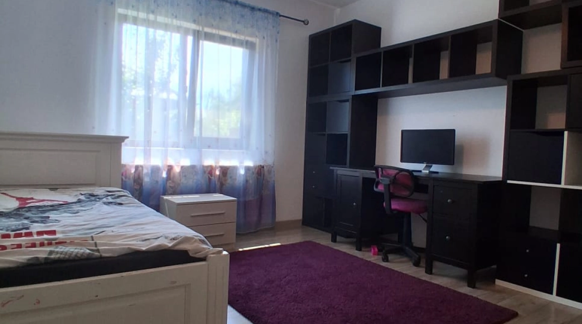 Oferta Casa de vanzare, 4 camere, 149 mp, Valea Adanca,  mai jos de 5 drumuri imagine 17