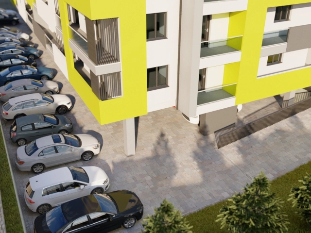 Apartament 0 camere - Bucium