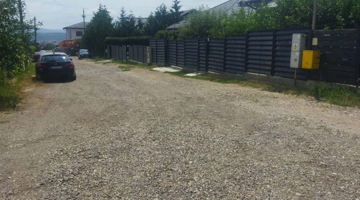 Oferta Teren de vanzare Valea Adanca dupa str Prunului 688 mp  imagine 5