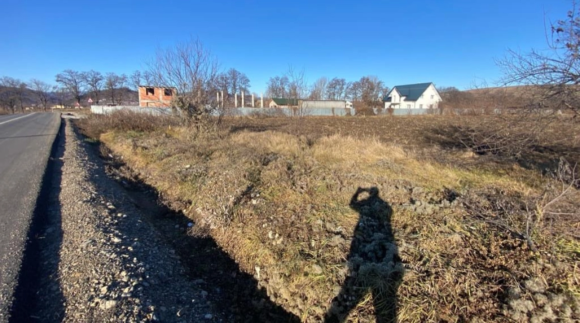 Oferta Teren de vanzare Dumbrava Rosie Izvoare 4500 mp  imagine 6