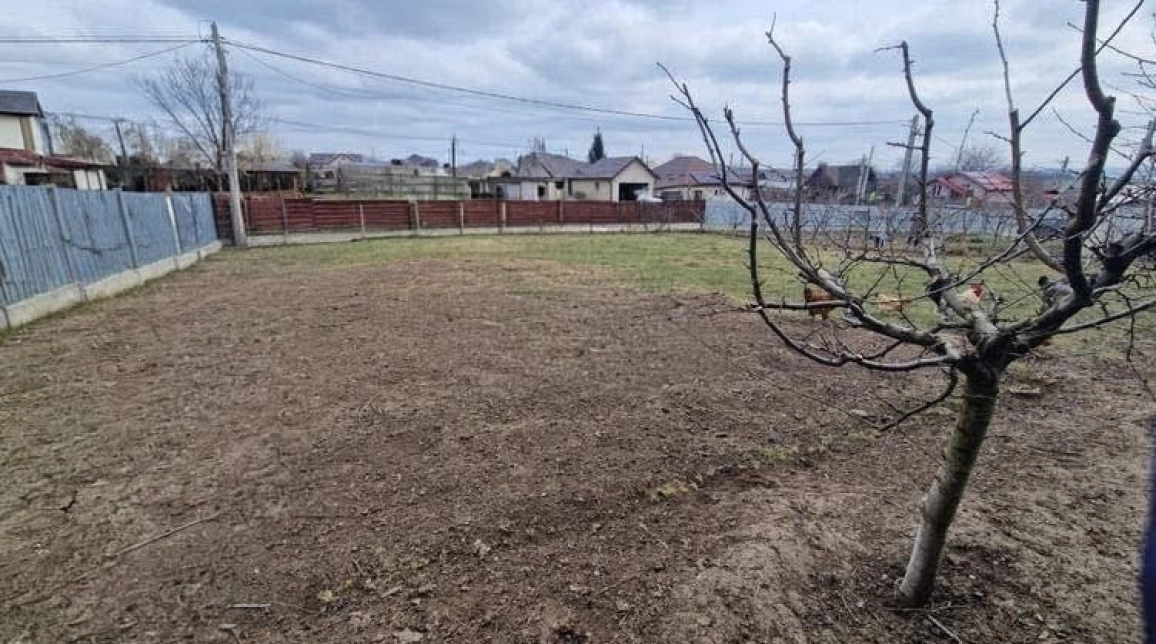 Oferta Teren de vanzare Valea Ursului La 50 m de strada principala 514 mp  imagine 2