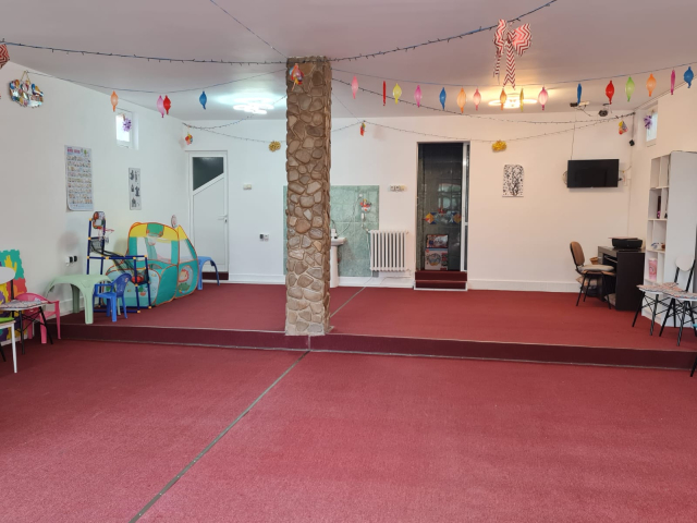 Spatiu comercial Valea Lupului  Rond Pacurari 100mp  162467