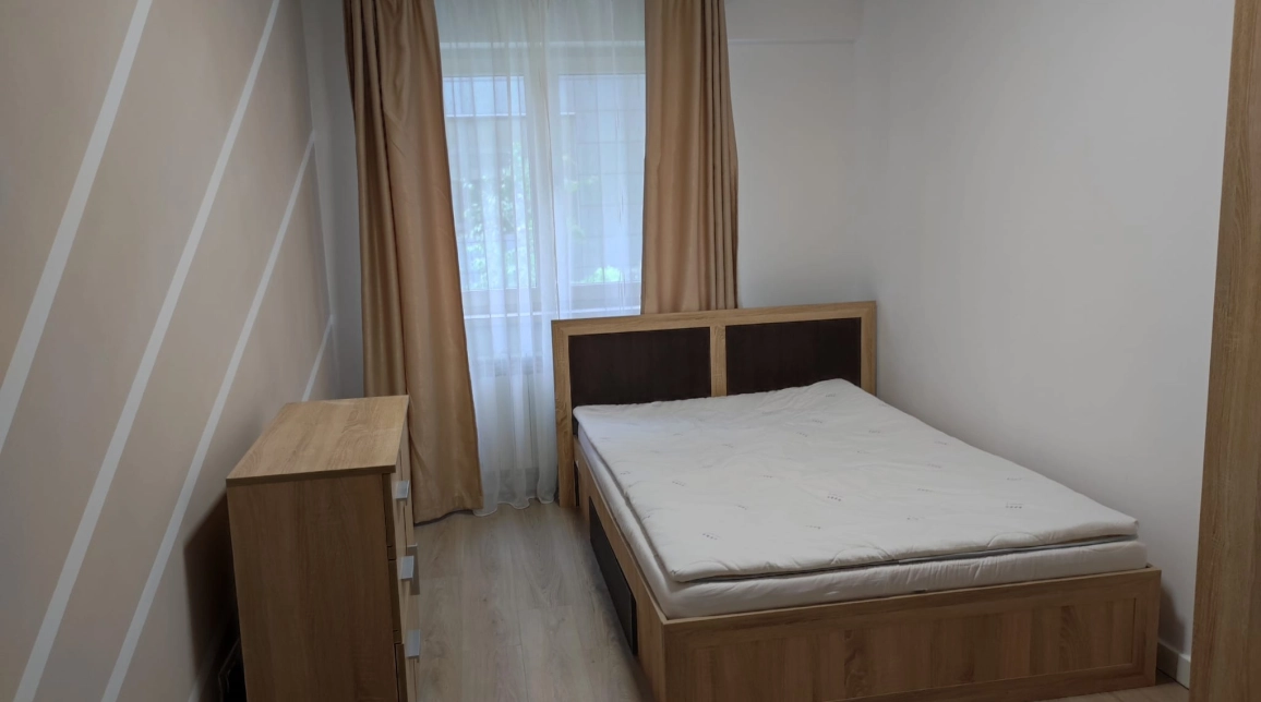Oferta Apartament de inchiriat, 3 camere, decomandat, 83 mp, Tudor Vladimirescu,  Iulius Mall imagine 5