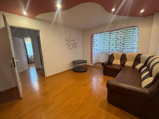 Apartament 2 camere - Podu Ros