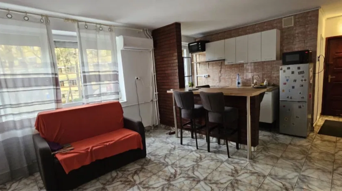 Oferta 2 camere, open-space, 50 mp, de inchiriat apartament in zona Centru,  Mamma Mia imagine 3