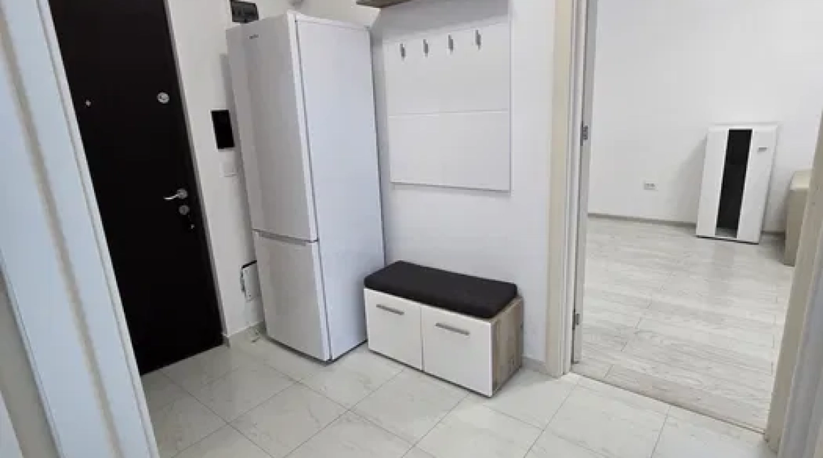 Oferta Apartament, 2 camere decomandat, 45 mp, Bucium, de inchiriat,  Lidl imagine 2