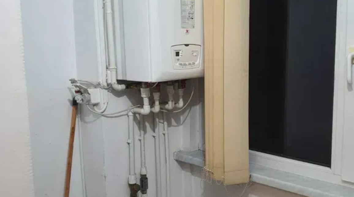 Oferta De inchiriat apartament, 1 camera, decomandat, 36 mp, Podul de Fier,  Profi imagine 7