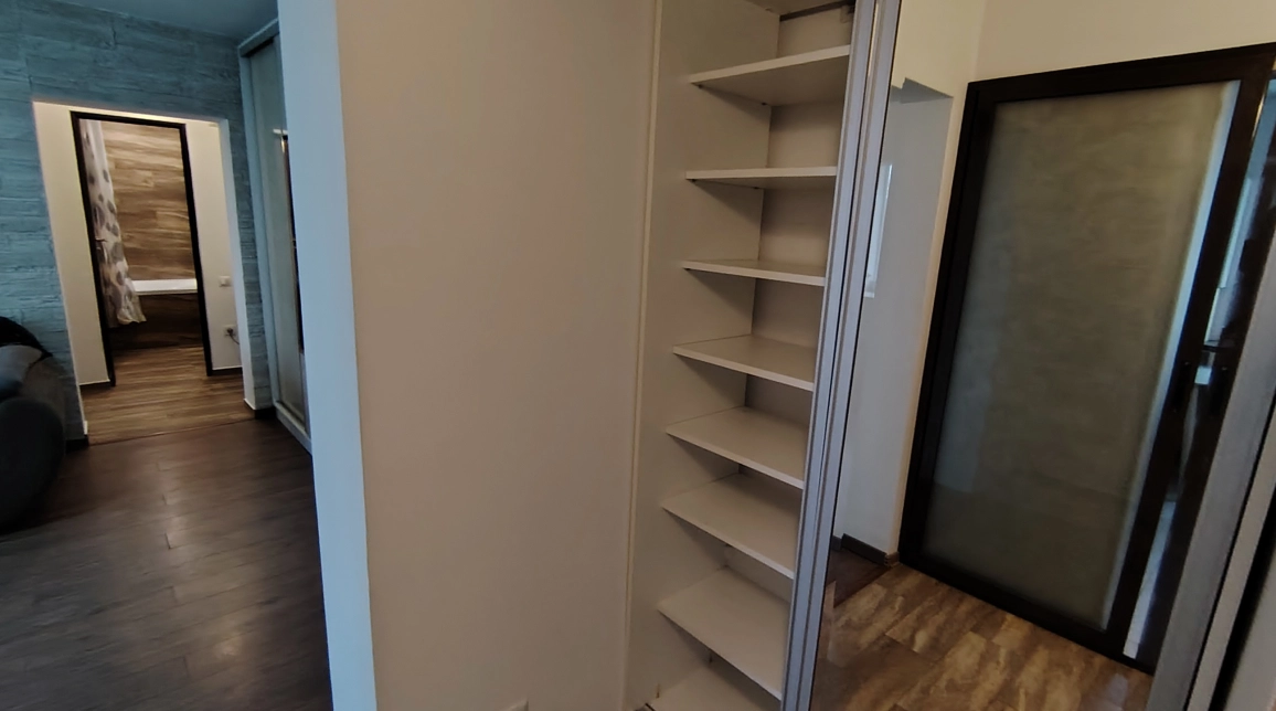 Oferta Apartament, 3 camere semidecomandat, 62 mp, Podu Ros, de inchiriat,  Liceul Cantemir imagine 3