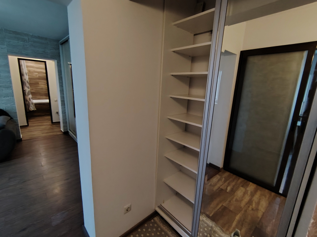 Apartament, 3 camere  semidecomandat,  62 mp, Podu Ros, de inchiriat,  (Liceul Cantemir) 162186