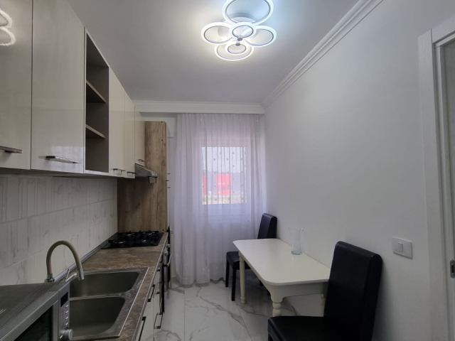 1 camera,  decomandat,  40 mp, de inchiriat apartament nou in zona Bucium,  (Visani - Mega Image ) 162458