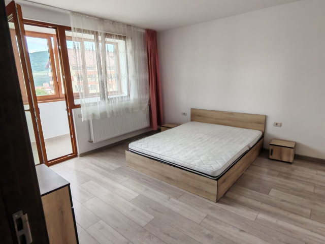 1 camera,  decomandat,  44 mp, de inchiriat apartament in zona Calea Romanului,  (Cartier Tei / Stamatin) 162503