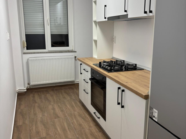 De inchiriat apartament, 1 camera,  garsoniera,  45 mp, Darmanesti,   162537