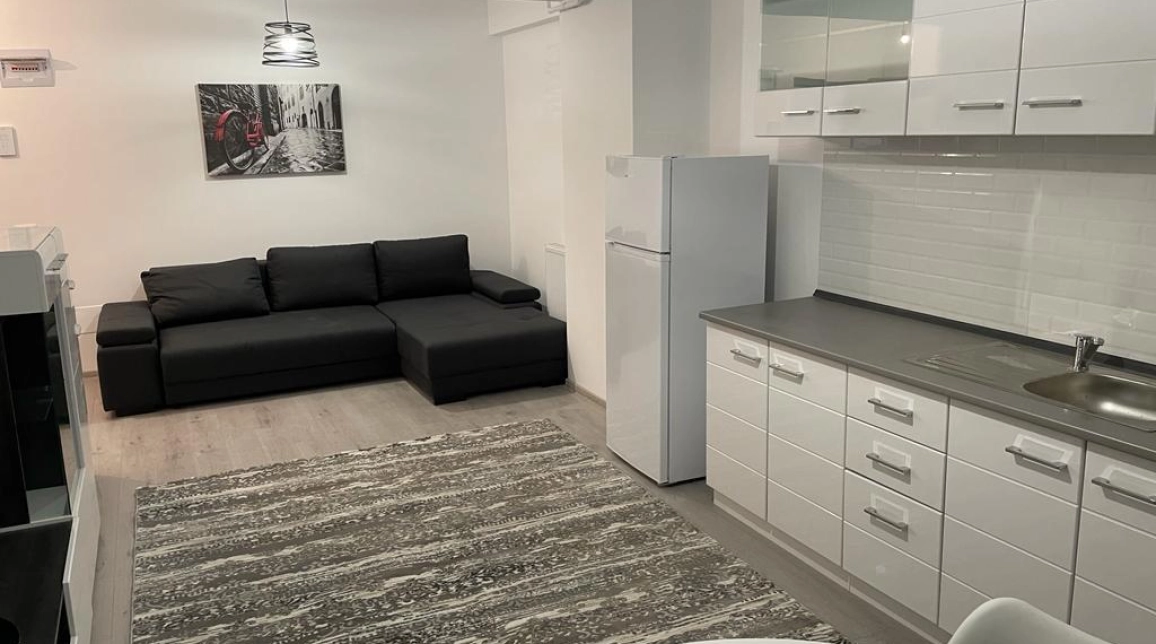 Oferta 2 camere, semidecomandat, 50 mp, de inchiriat apartament nou in zona Gara,  Carrefour Market imagine 5