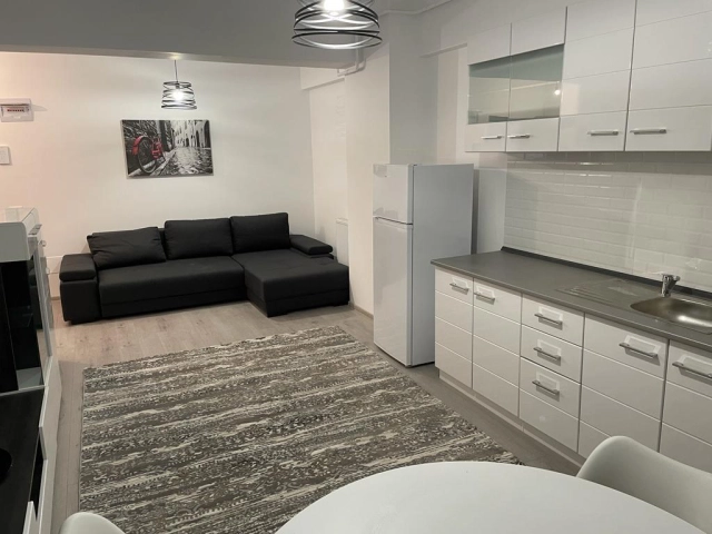 Apartament 2 camere - Gara