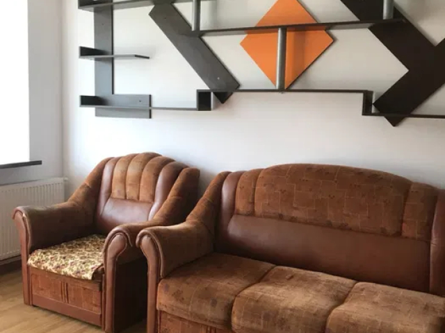 Precista apartament  55 mp, 2 camere,  decomandat, de inchiriat,   162814
