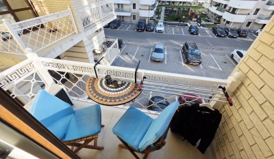 Apartament 2 camere - Copou