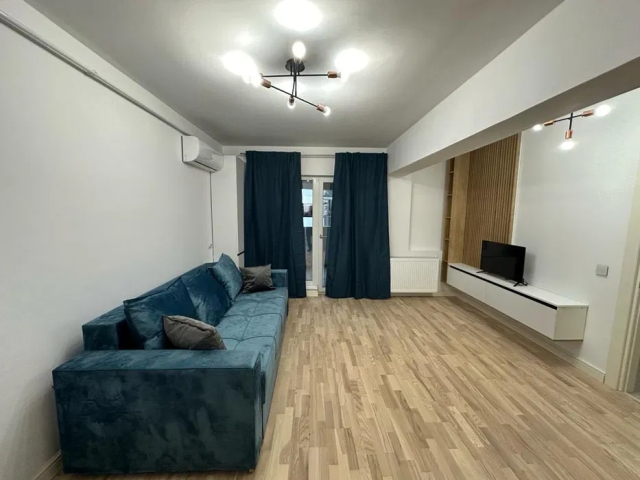 De inchiriat apartament, 2 camere,  open-space,  55 mp, Tatarasi,  (Metalurgiei) 162912